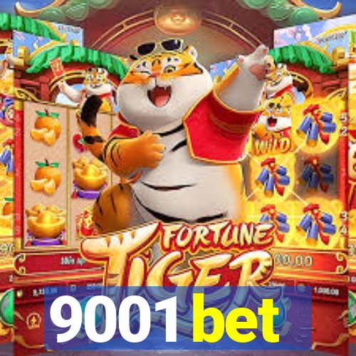 9001 bet